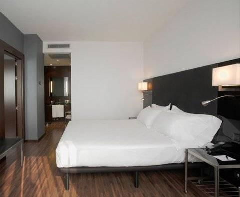 Hotel Ac By Marriott Vicenza