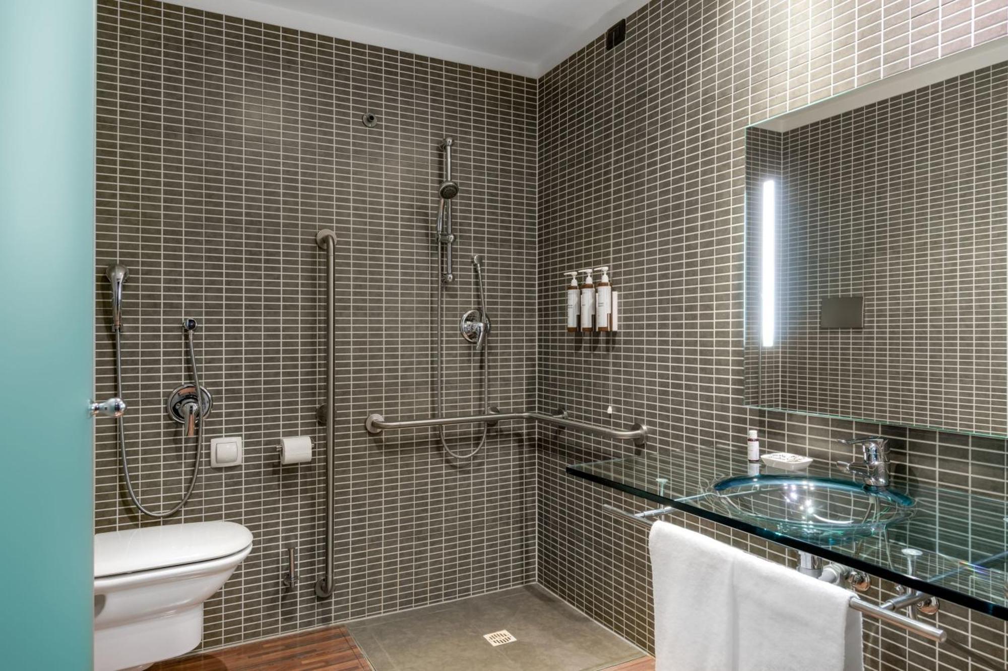 Ac By Marriott Hotel 4*