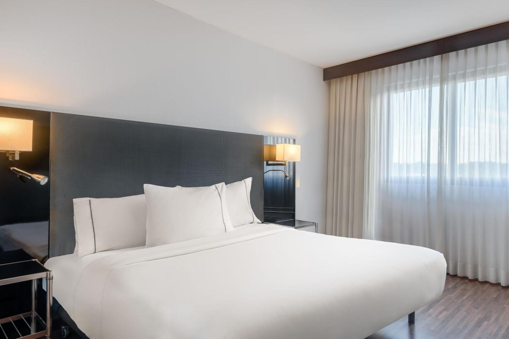 Ac By Marriott 4* Vicenza