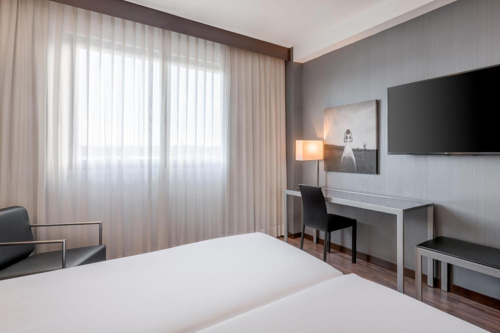 Hotel Ac By Marriott