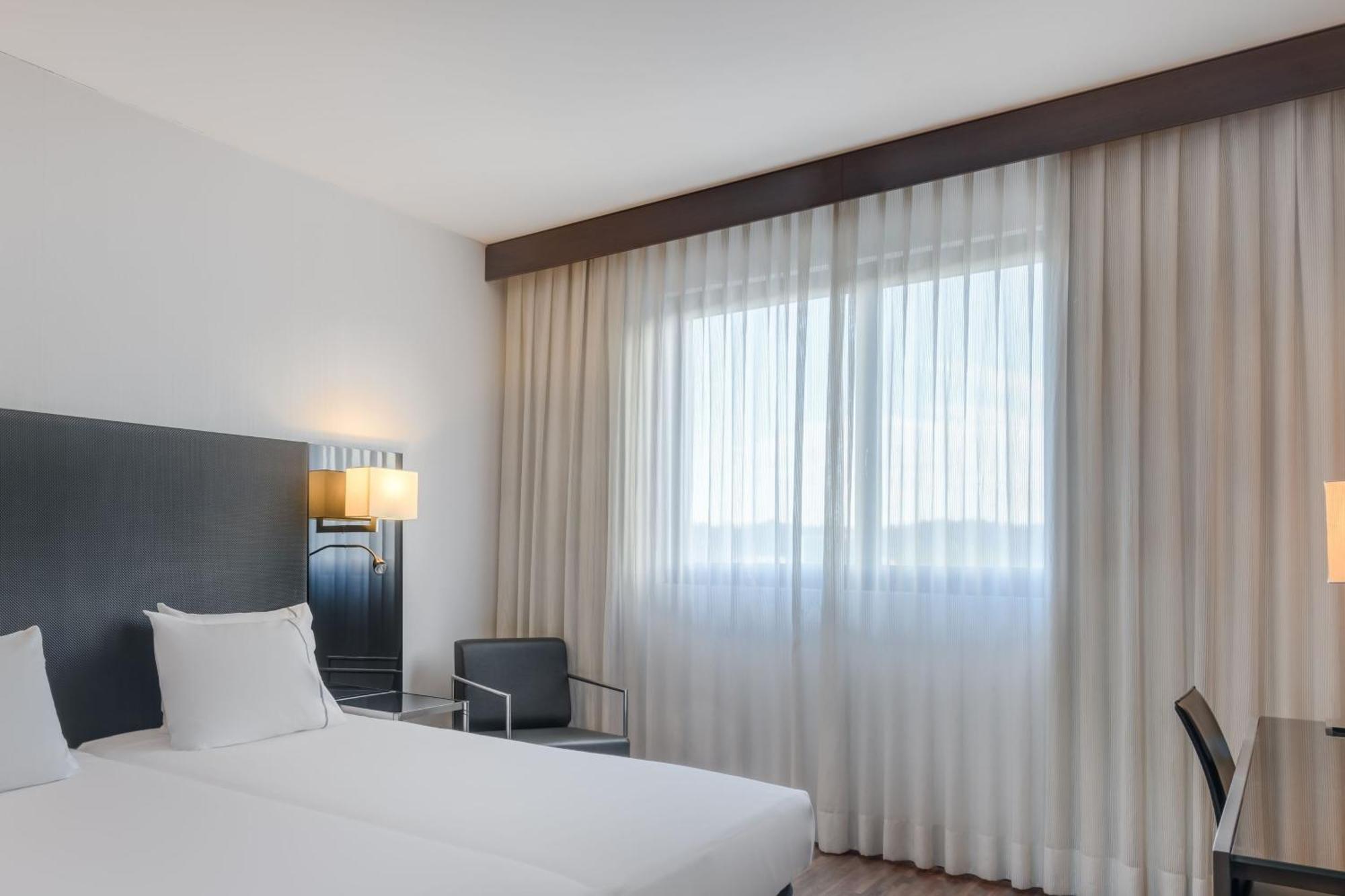 Ac By Marriott Hotel Vicenza