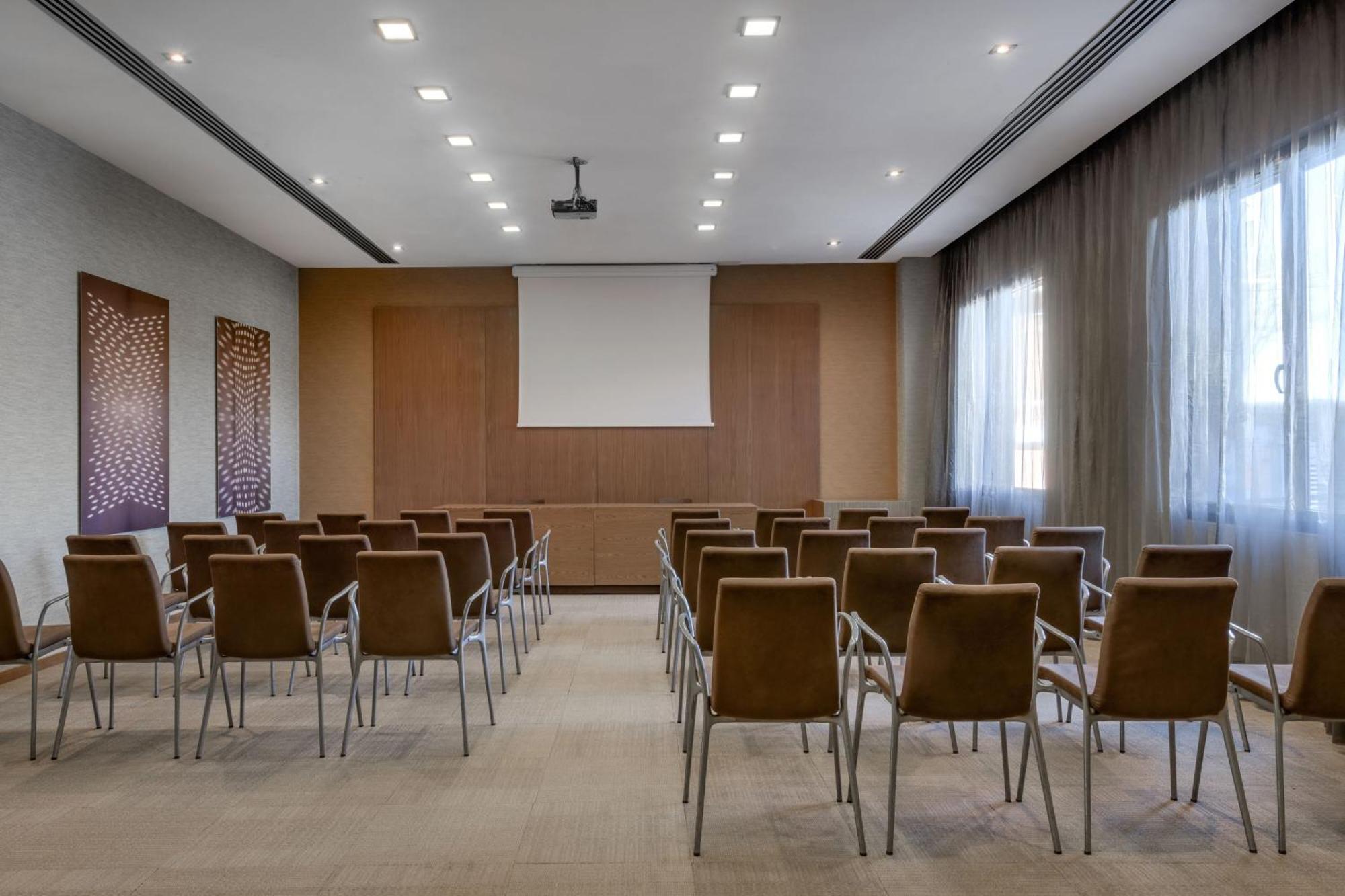 Hotel Ac By Marriott
