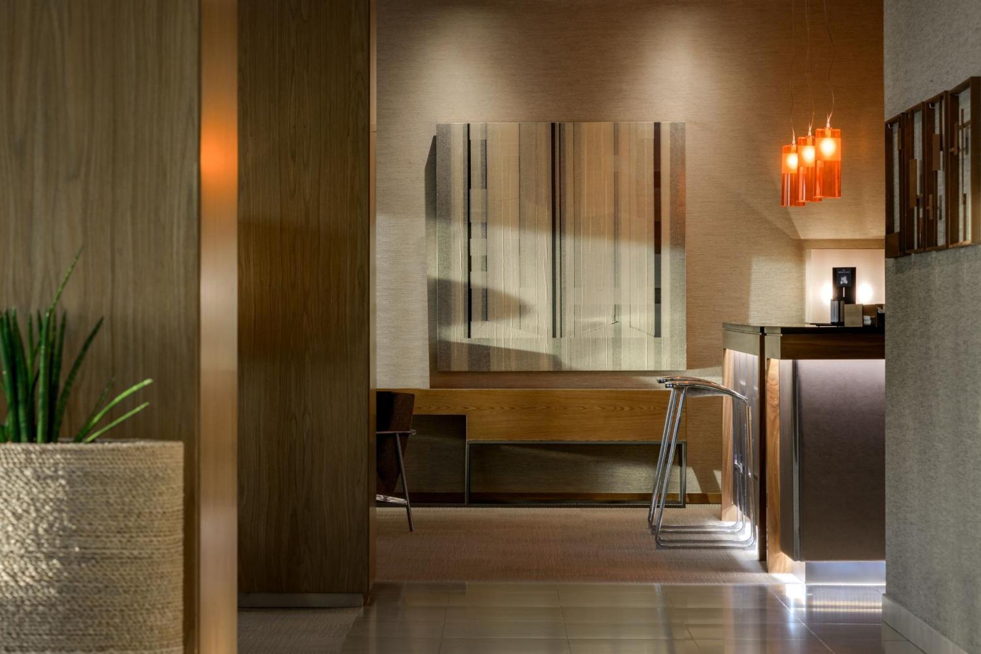 Hotel Ac By Marriott 4*