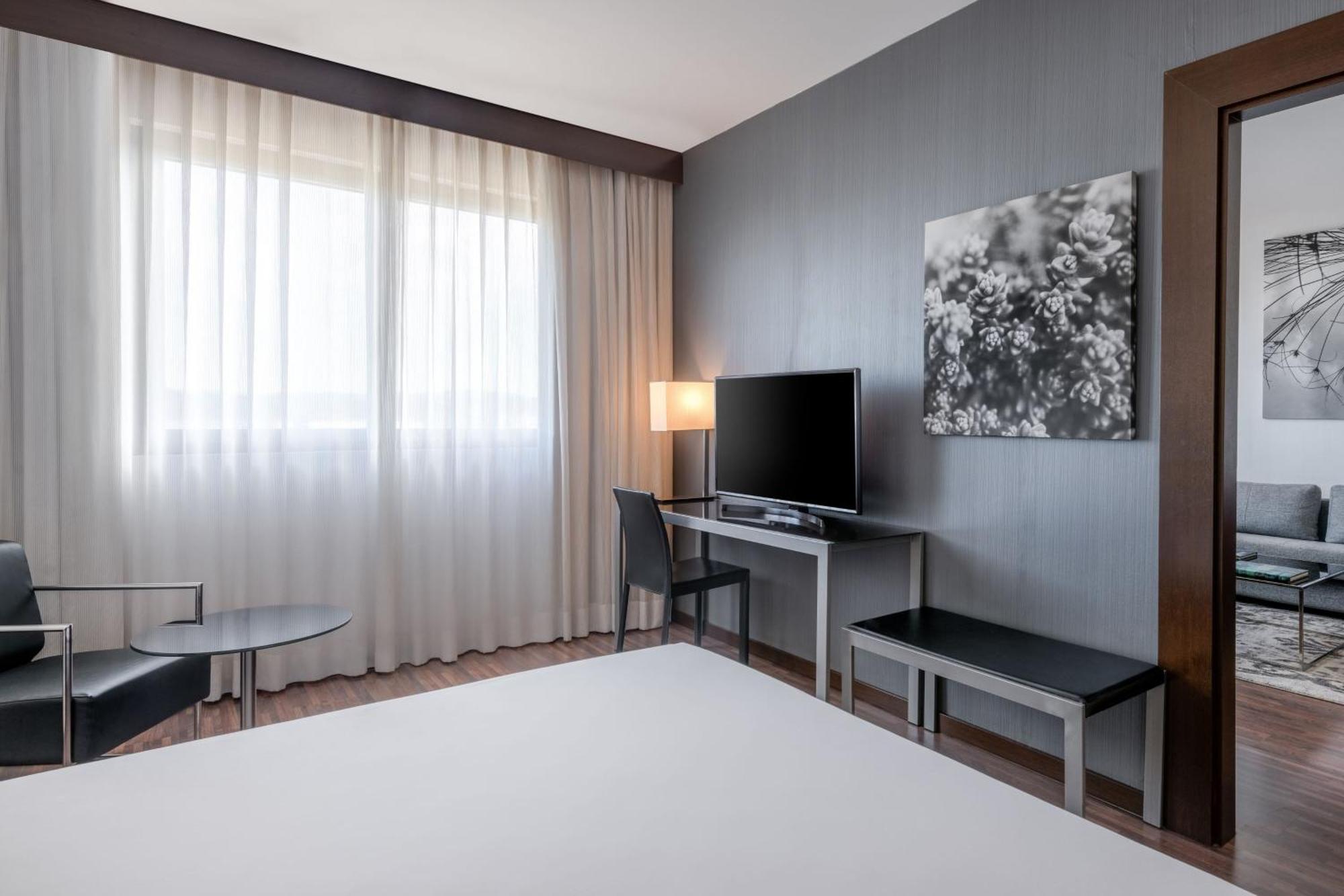 Ac By Marriott Hotel Vicenza