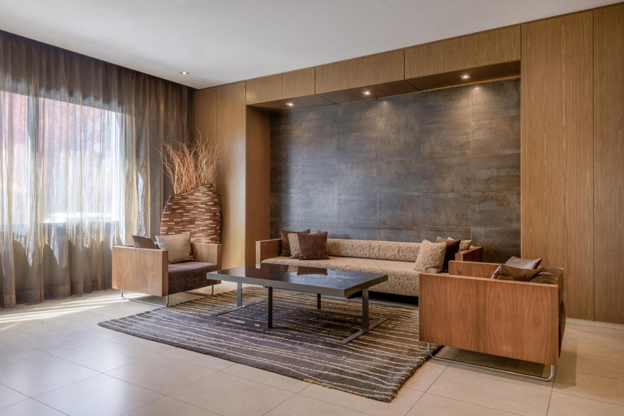 Ac By Marriott Hotel 4*