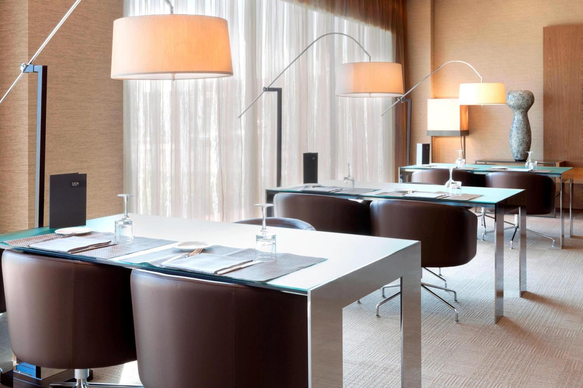 Ac By Marriott 4* Vicenza