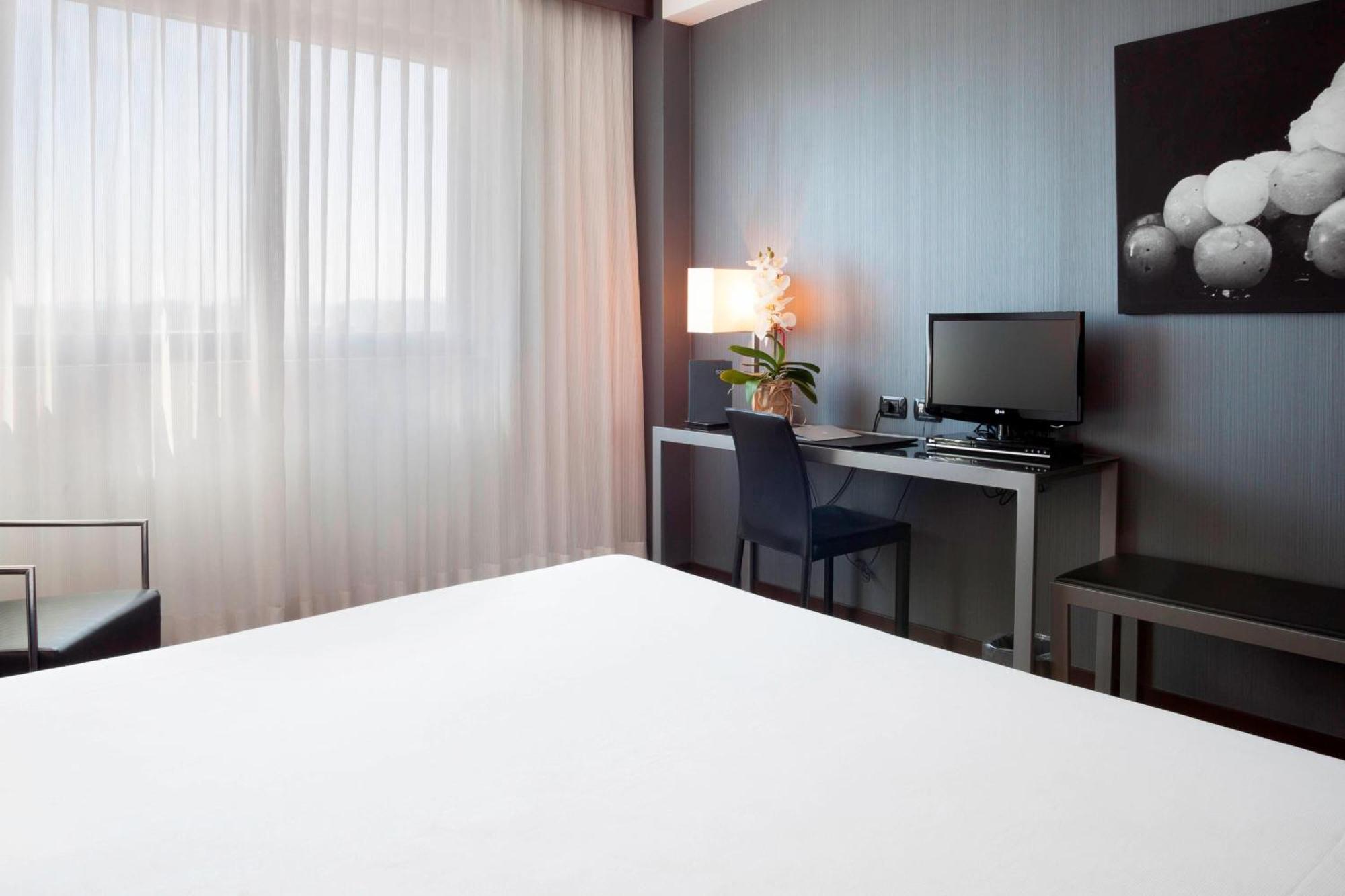 Hotel Ac By Marriott Vicenza
