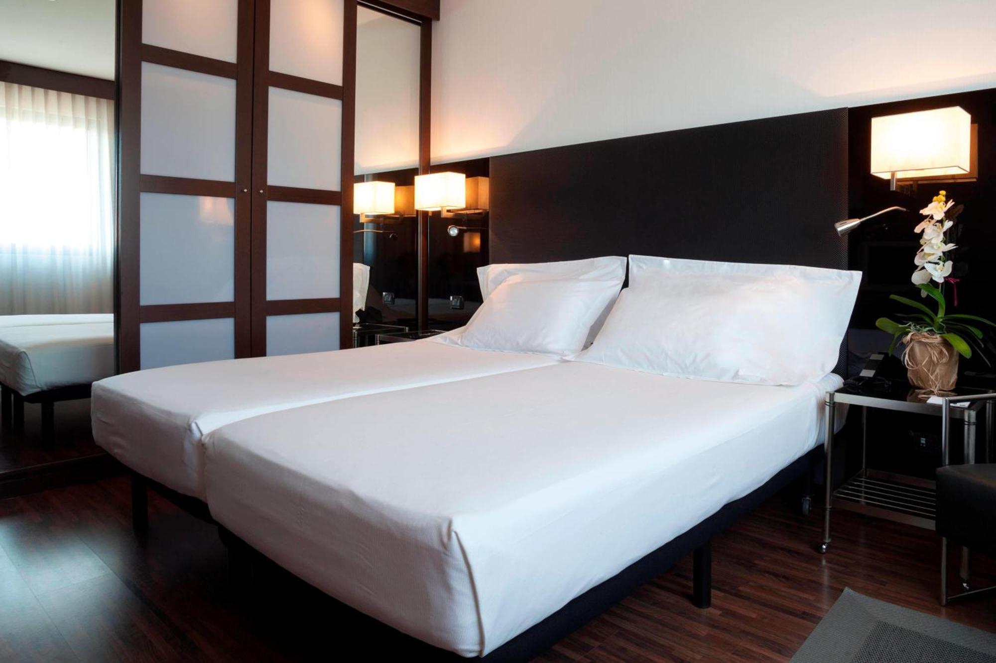 Ac By Marriott Hotel Vicenza