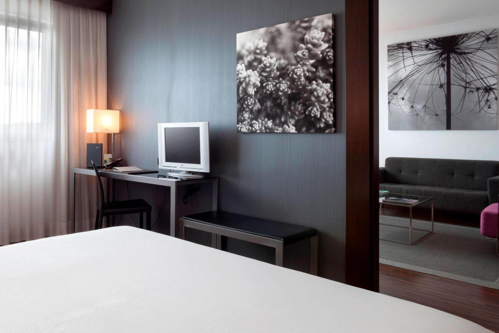 Hotel Ac By Marriott Vicenza