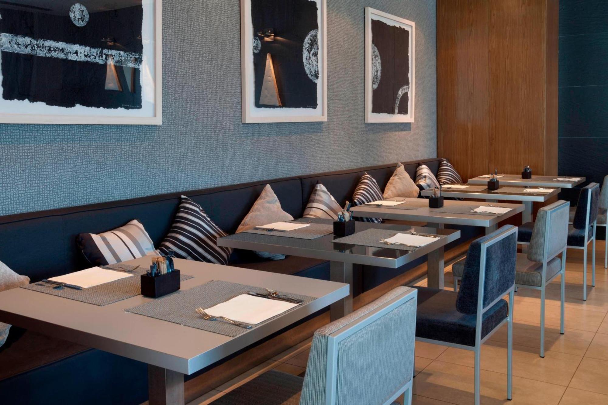 Ac By Marriott Vicenza