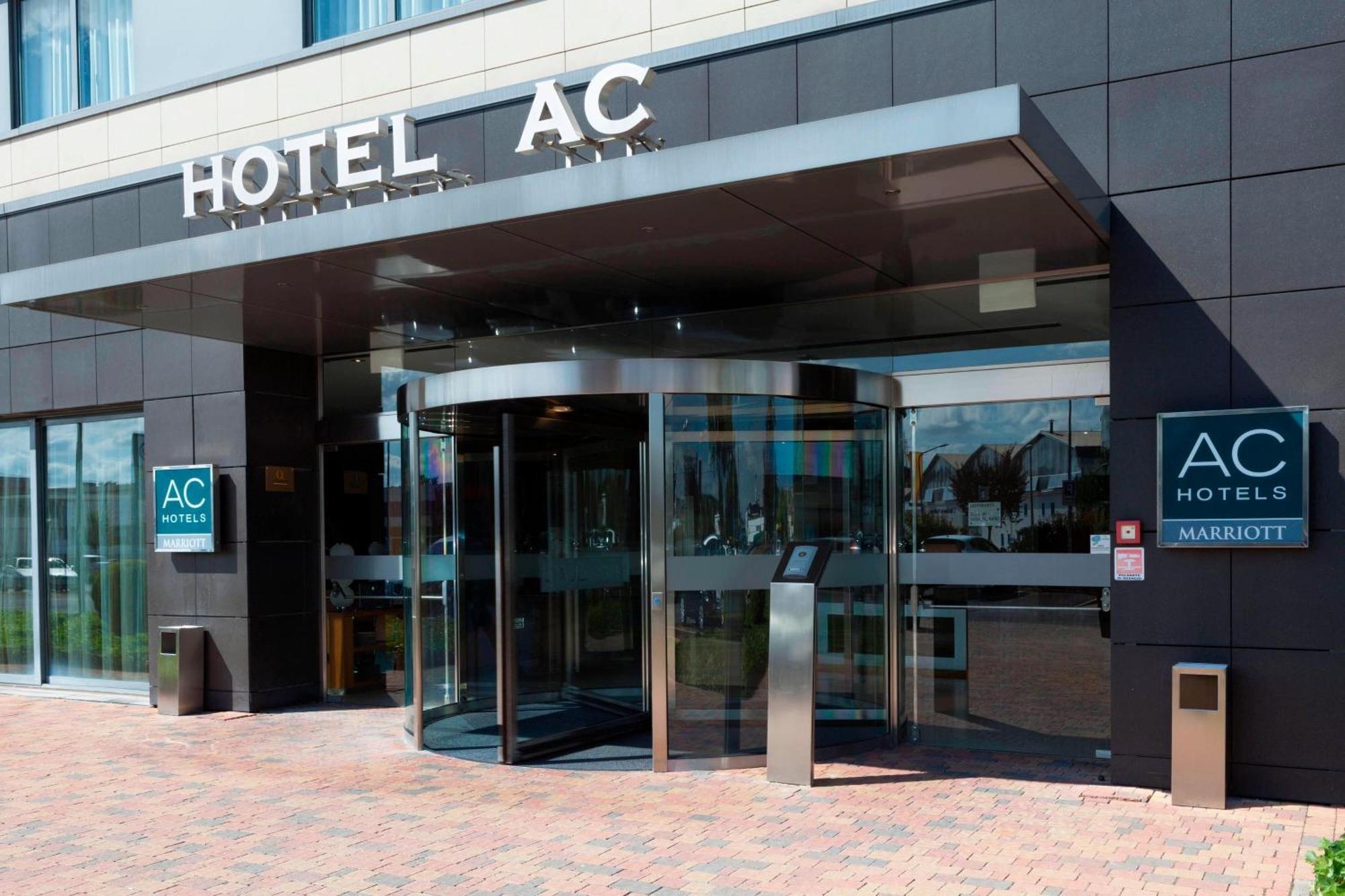 Ac By Marriott 4* Vicenza