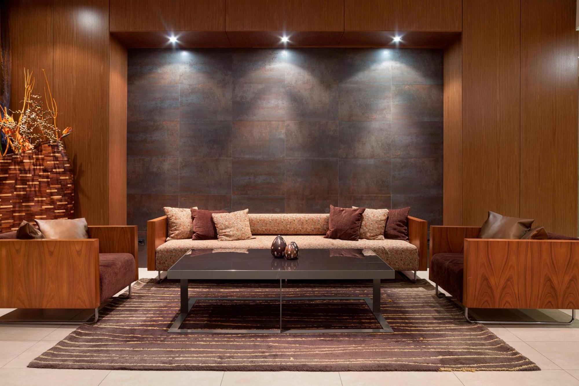 Ac By Marriott Hotel 4*