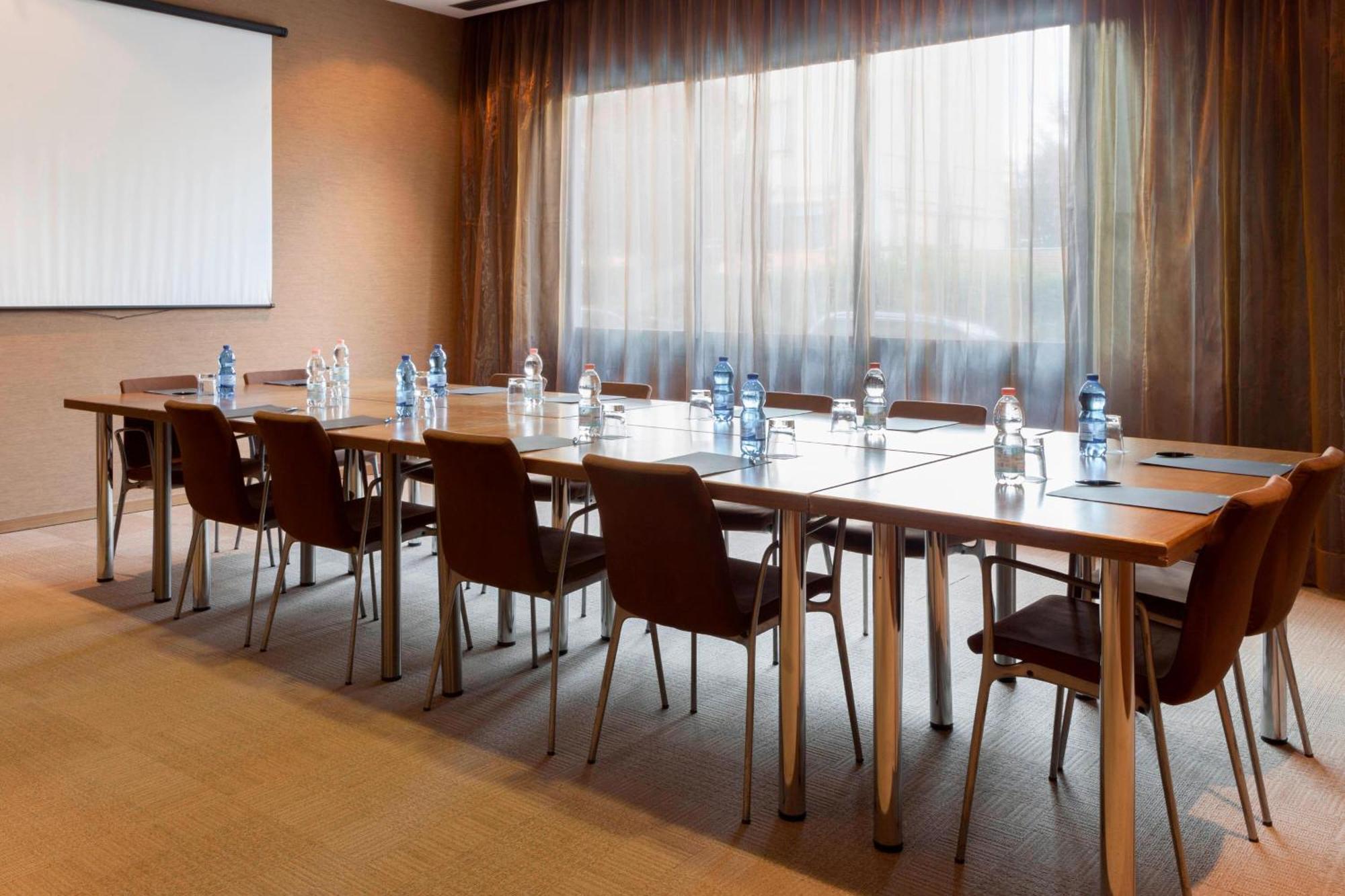 Ac By Marriott Hotel 4*