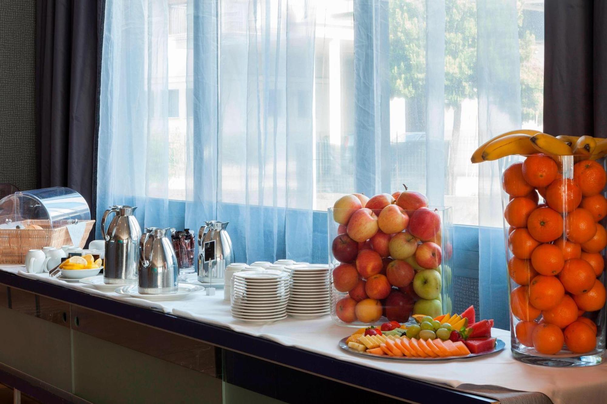Ac By Marriott 4* Vicenza