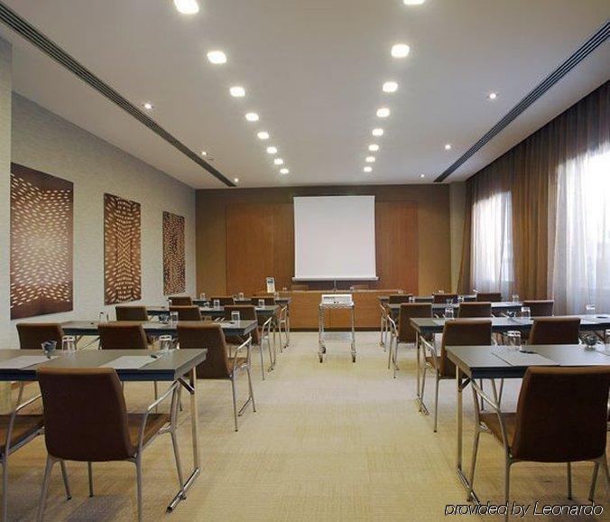 Ac By Marriott Vicenza