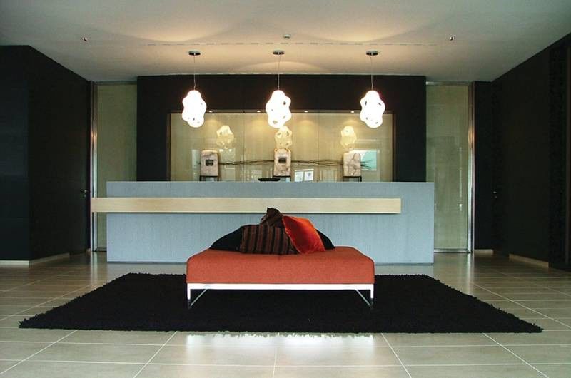 Ac By Marriott Hotel 4*