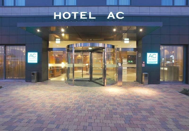 Hotel Ac By Marriott Vicenza