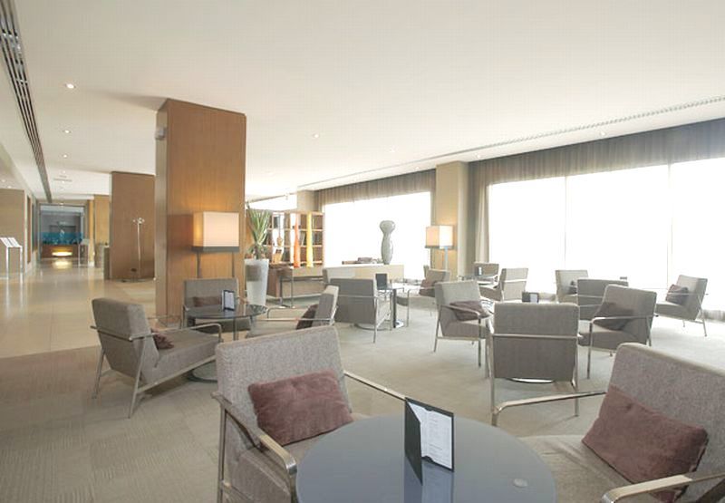 Ac By Marriott Hotel Vicenza
