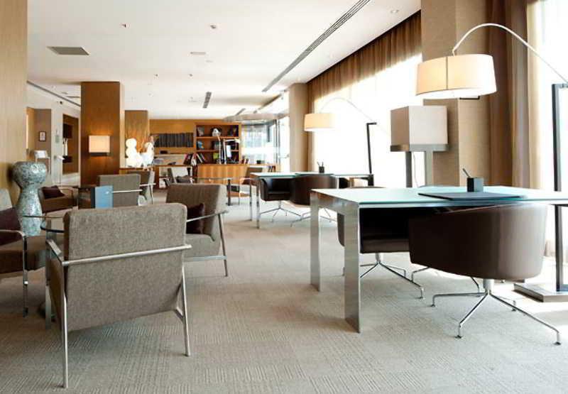 Hotel Ac By Marriott 4*