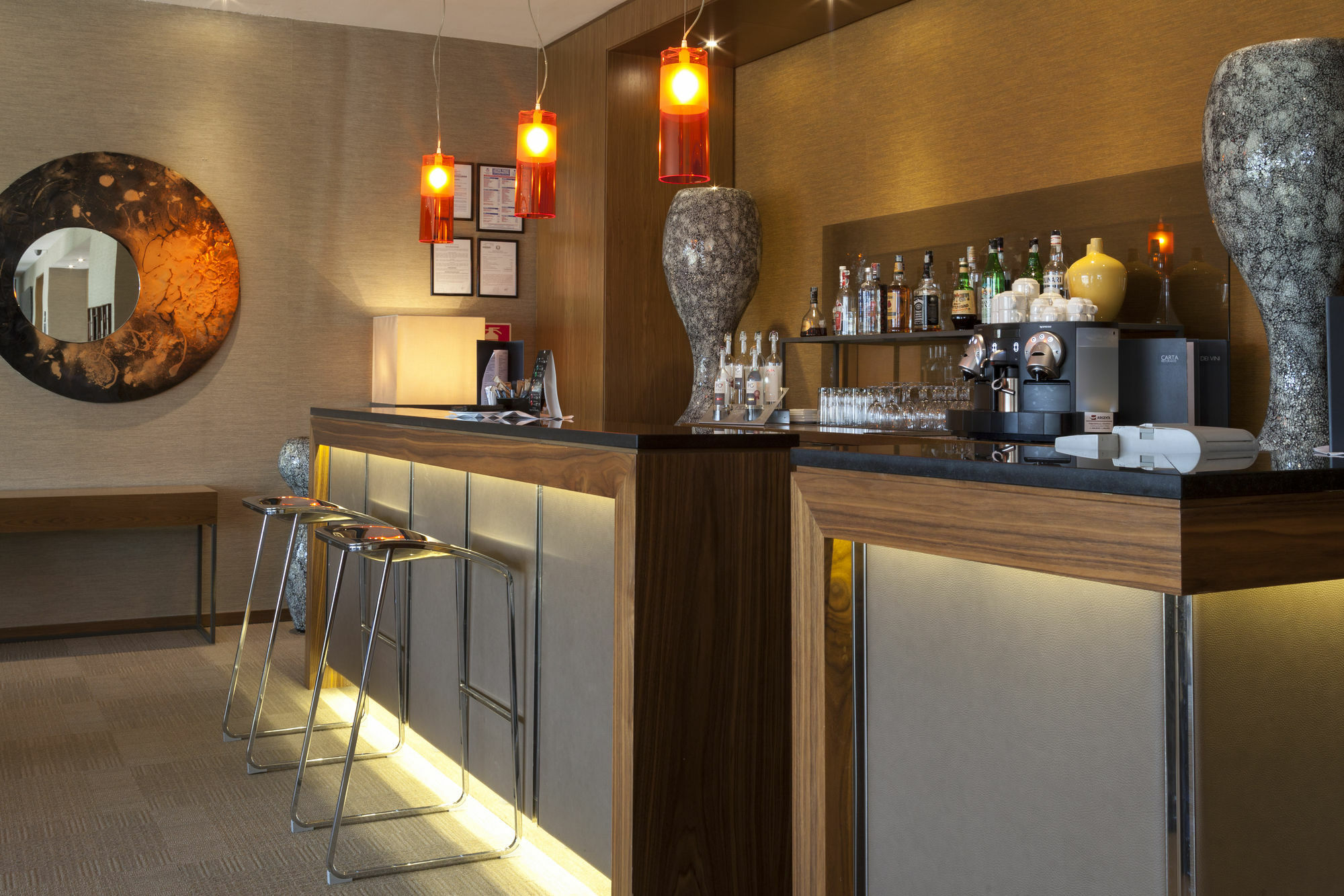 Ac By Marriott 4* Vicenza