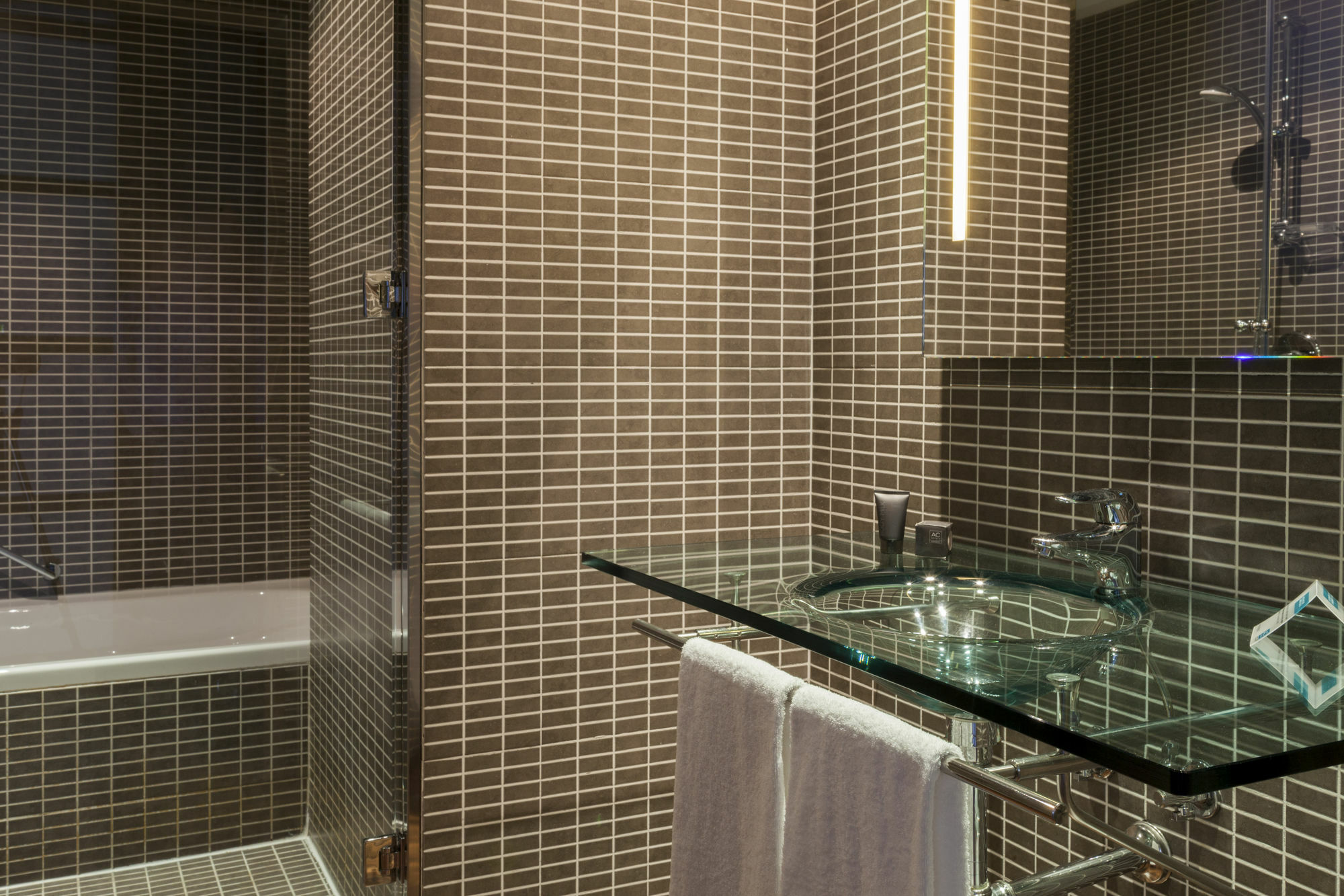 Ac By Marriott Hotel Vicenza