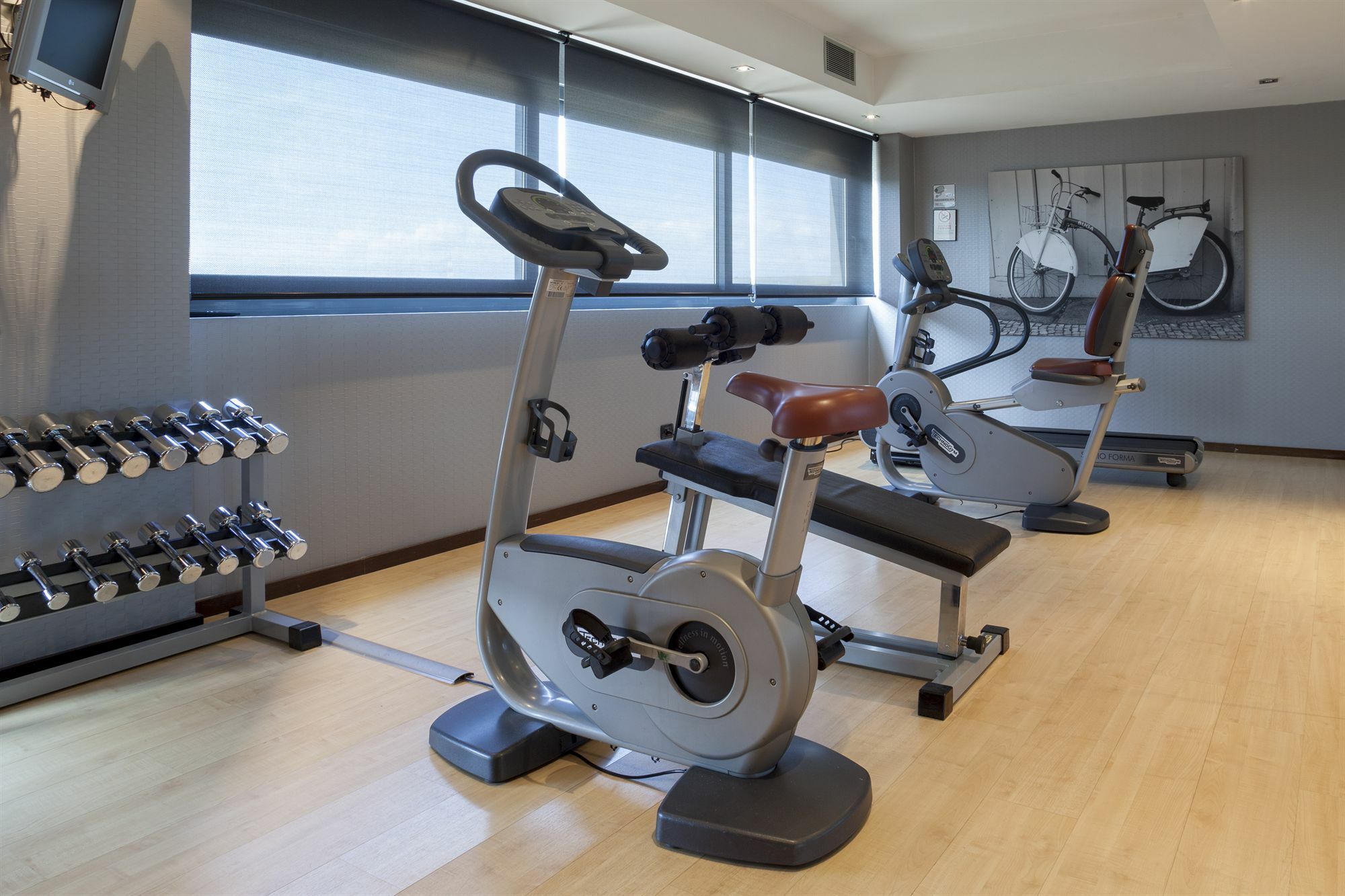 Ac By Marriott Hotel Vicenza